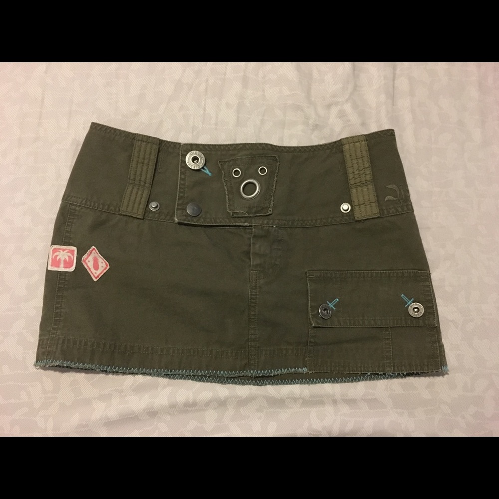 COPY - Skirt